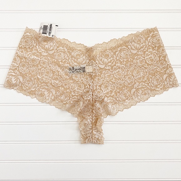 I.N.C. BoyShort /Hipster panty Bundle of 3 - Sz XL - Picture 2 of 4